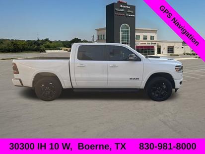 ram ram 1500 pickup 2021 1C6SRFJT7MN585640 image ram ram 1500 pickup 2021 1C6SRFJT7MN585640 image